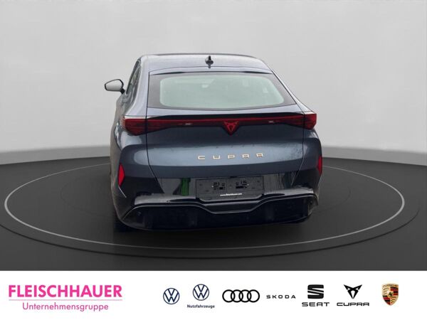 Cupra Tavascan CUPRA TAVASCAN 210KW Endurance  210 KW ( 286 PS) 77kWh bild 4