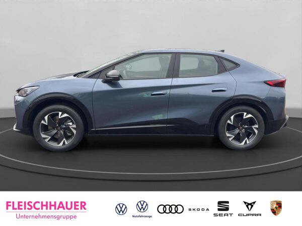 Cupra Tavascan CUPRA TAVASCAN 210KW Endurance  210 KW ( 286 PS) 77kWh bild 3
