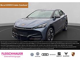Cupra Tavascan CUPRA TAVASCAN 210KW Endurance  210 KW ( 286 PS) 77kWh