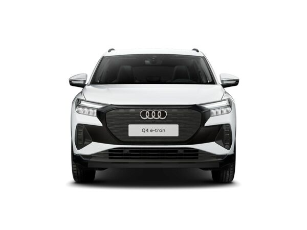 Audi Q4 e-tron Q4 45 e-tron quattro advanced LED Navi DAB VC bild 2