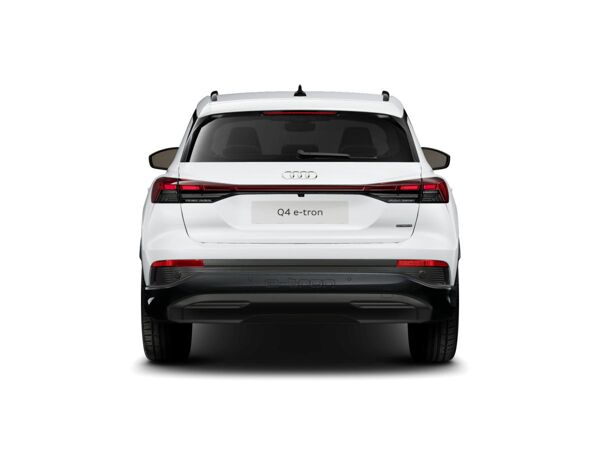 Audi Q4 e-tron Q4 45 e-tron quattro advanced LED Navi DAB VC bild 6