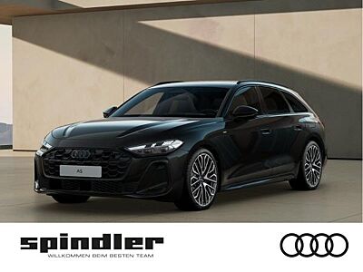 Audi A5 Avant S-line e-hybrid quattro | HuD,AHK,B&O