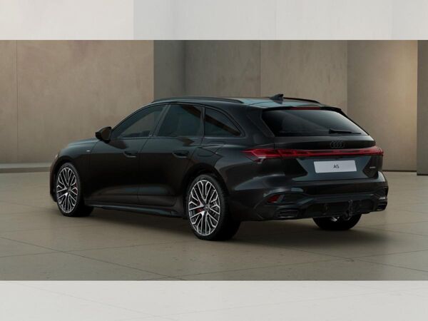 Audi A5 Avant S-line e-hybrid quattro | HuD,AHK,B&O bild 2