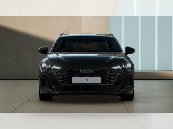Audi A5 Avant S-line e-hybrid quattro | HuD,AHK,B&O bild 4