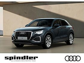 Audi Q2 advanced 35 TFSI S-tronic | Letzte Chance!