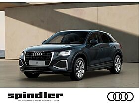 Audi Q2 advanced 35 TFSI S-tronic | Letzte Chance! Audi Q2 advanced 35 TFSI S-tronic | Letzte Chance!