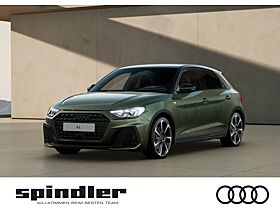 Audi A1 Sportback S-line 35 TFSI S-tronic | RFK,LED+