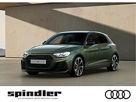 Audi A1 Sportback S-line 35 TFSI S-tronic | RFK,LED+ Audi A1 Sportback S-line 35 TFSI S-tronic | RFK,LED+