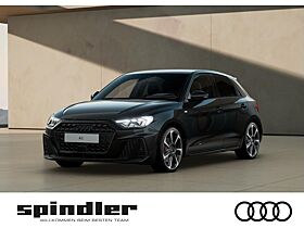 Audi A1 Sportback S-line 35 TFSI S-tronic | RFK,LED+