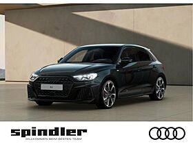 Audi A1 Sportback S-line 35 TFSI S-tronic | RFK,LED+ Audi A1 Sportback S-line 35 TFSI S-tronic | RFK,LED+