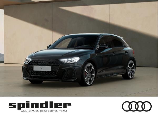 Audi A1 Sportback S-line 35 TFSI S-tronic | RFK,LED+ bild