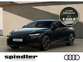 Audi A6 e-tron A6 Avant e-tron performance | Glasdach,AHK,HUD