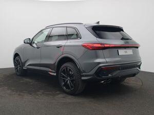 Audi Q5 SUV TDI quattro S-tronic | HuD,Pano,B&O bild 4