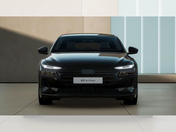 Audi A6 e-tron A6 Avant e-tron performance | Glasdach,AHK,HUD bild 4