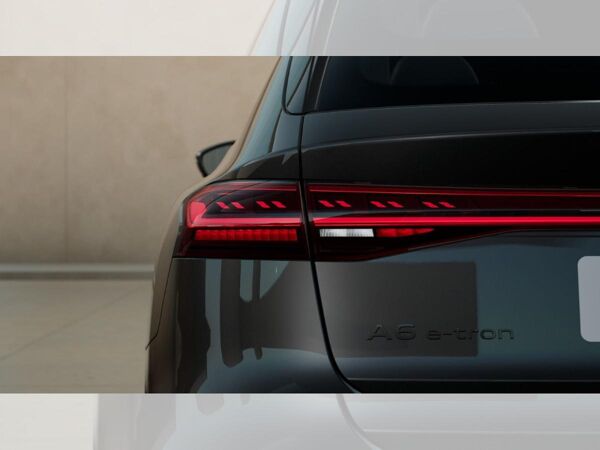 Audi A6 e-tron A6 Avant e-tron performance | Glasdach,AHK,HUD bild 7
