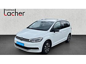 Volkswagen Touran Goal 2.0 TDI DSG,ACC,IQ.LIGHT,Navi,AHK