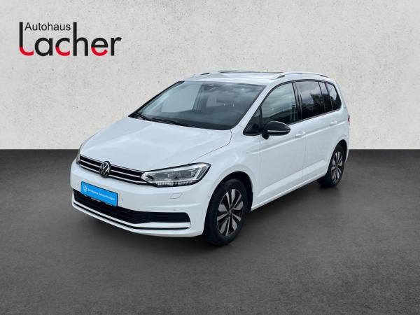 Volkswagen Touran Goal 2.0 TDI DSG,ACC,IQ.LIGHT,Navi,AHK bild