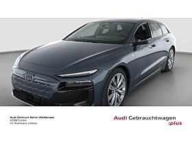 Audi A6 e-tron Avant *S-LINE*MATRIX*B&O*AHK*HUD Audi A6 e-tron Avant *S-LINE*MATRIX*B&O*AHK*HUD