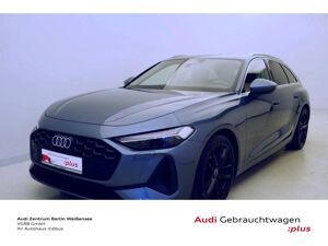 Audi A5 Avant e-hybrid **0,99% FIN**S-TRO*LED*RFK*NAVI*ACC* bild 1
