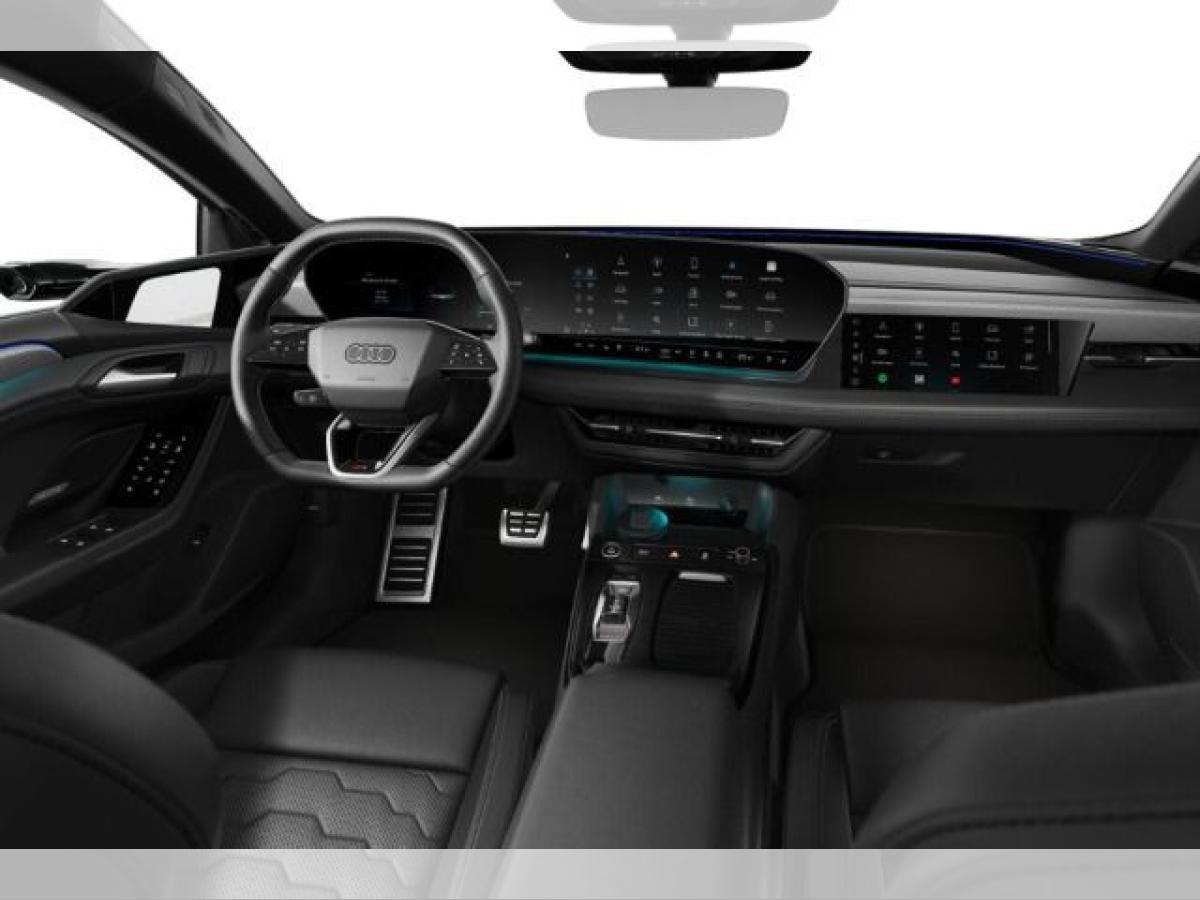 Audi A6 e-tron Avant *S-LINE*MATRIX*B&O*AHK*HUD bild 5