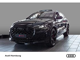 Audi RS Q8 SUV performance tiptro nic Audi RS Q8 SUV performance tiptro nic