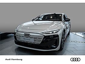 Audi S6 e-tron S6 Sportback e-tron ***
