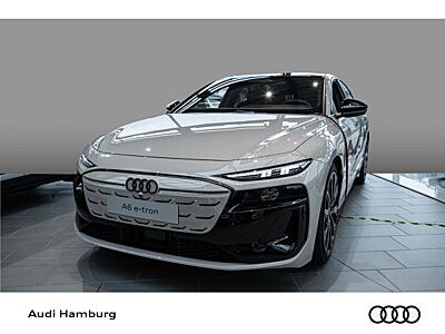 Audi S6 e-tron S6 Sportback e-tron ***