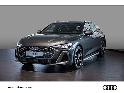 Audi S5 Avant TFSI S tronic