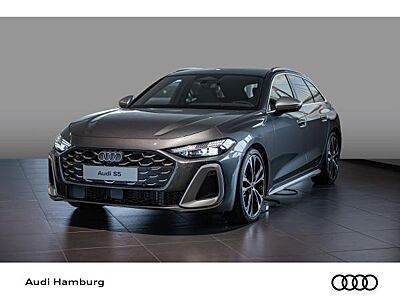 Audi S5 Avant TFSI S tronic