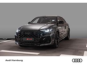 Audi RS Q8 SUV tiptronic Audi RS Q8 SUV tiptronic