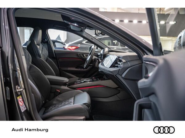 Audi S5 Avant TFSI S tronic *** bild 6