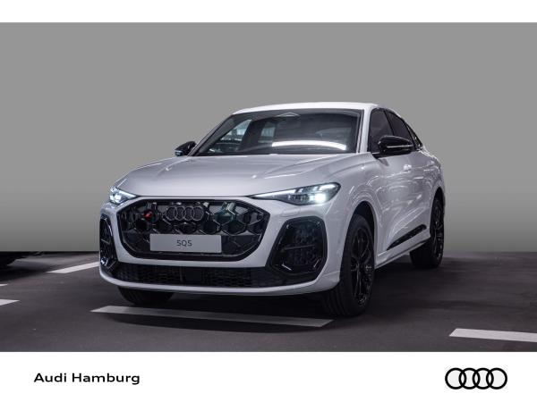 Audi SQ5 Sportback TFSI S tronic bild