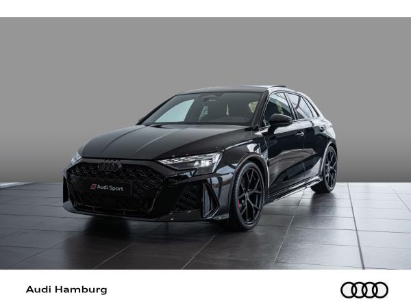 Audi RS3 RS 3 Sportback S tronic *** bild