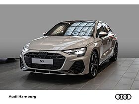 Audi S3 Sportback TFSI S tronic