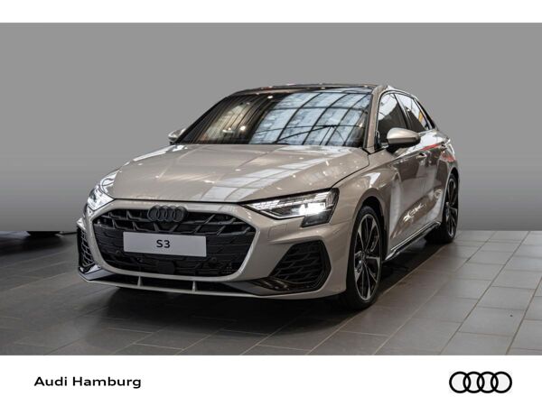 Audi S3 Sportback TFSI S tronic *** bild 1
