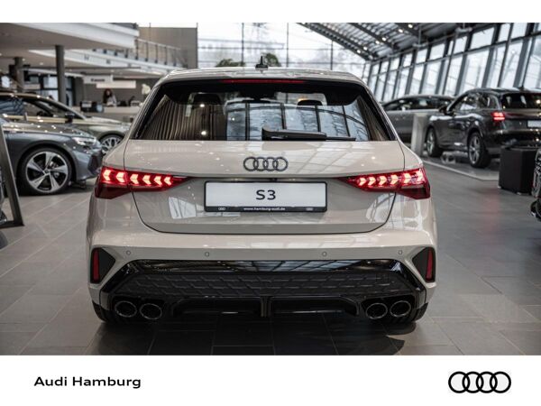 Audi S3 Sportback TFSI S tronic *** bild 4
