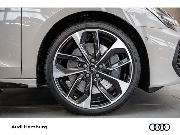 Audi S3 Sportback TFSI S tronic bild 5