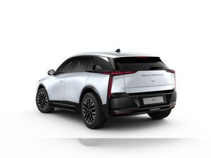 DS Automobiles DS 7 N°7 PALLAS HYBRID 145 PS *neues Modell* bild 3