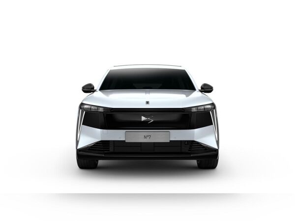 DS Automobiles DS 7 N°7 PALLAS HYBRID 145 PS *neues Modell* bild 5