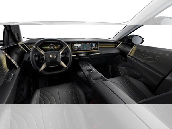 DS Automobiles DS 7 N°7 PALLAS HYBRID 145 PS *neues Modell* bild 6