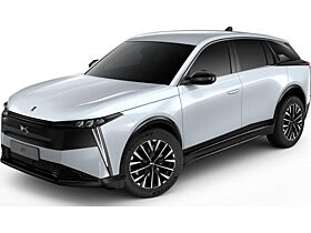 DS Automobiles DS 7 N°7 PALLAS HYBRID 145 PS *neues Modell* DS Automobiles DS 7 N°7 PALLAS HYBRID 145 PS *neues Modell*