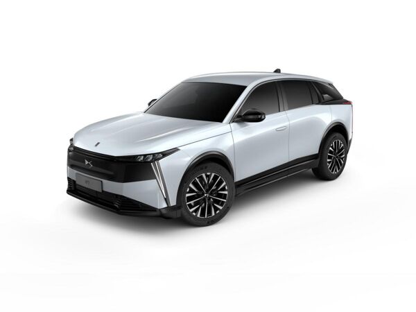 DS Automobiles DS 7 N°7 PALLAS HYBRID 145 PS *neues Modell* bild