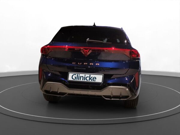 Cupra Terramar 2.0 TSI DSG 4Drive Business Paket bild 4