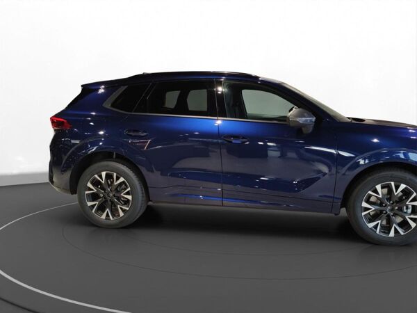 Cupra Terramar 2.0 TSI DSG 4Drive Business Paket bild 6