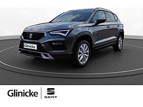 Seat Ateca 1.5 TSI DSG Road Edition Seat Ateca 1.5 TSI DSG Road Edition