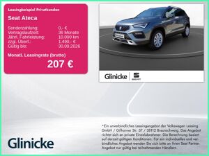 Seat Ateca 1.5 TSI DSG Road Edition bild 1
