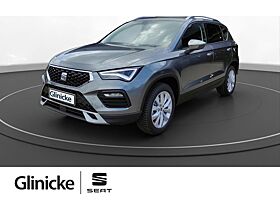 Seat Ateca 1.5 TSI DSG Road Edition