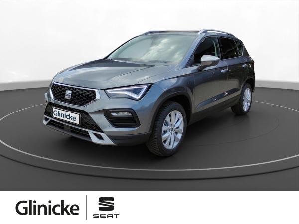 Seat Ateca 1.5 TSI DSG Road Edition bild
