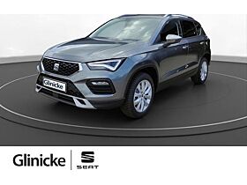 Seat Ateca 1.5 TSI DSG Road Edition Seat Ateca 1.5 TSI DSG Road Edition