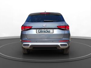 Seat Ateca 1.5 TSI DSG Road Edition bild 4